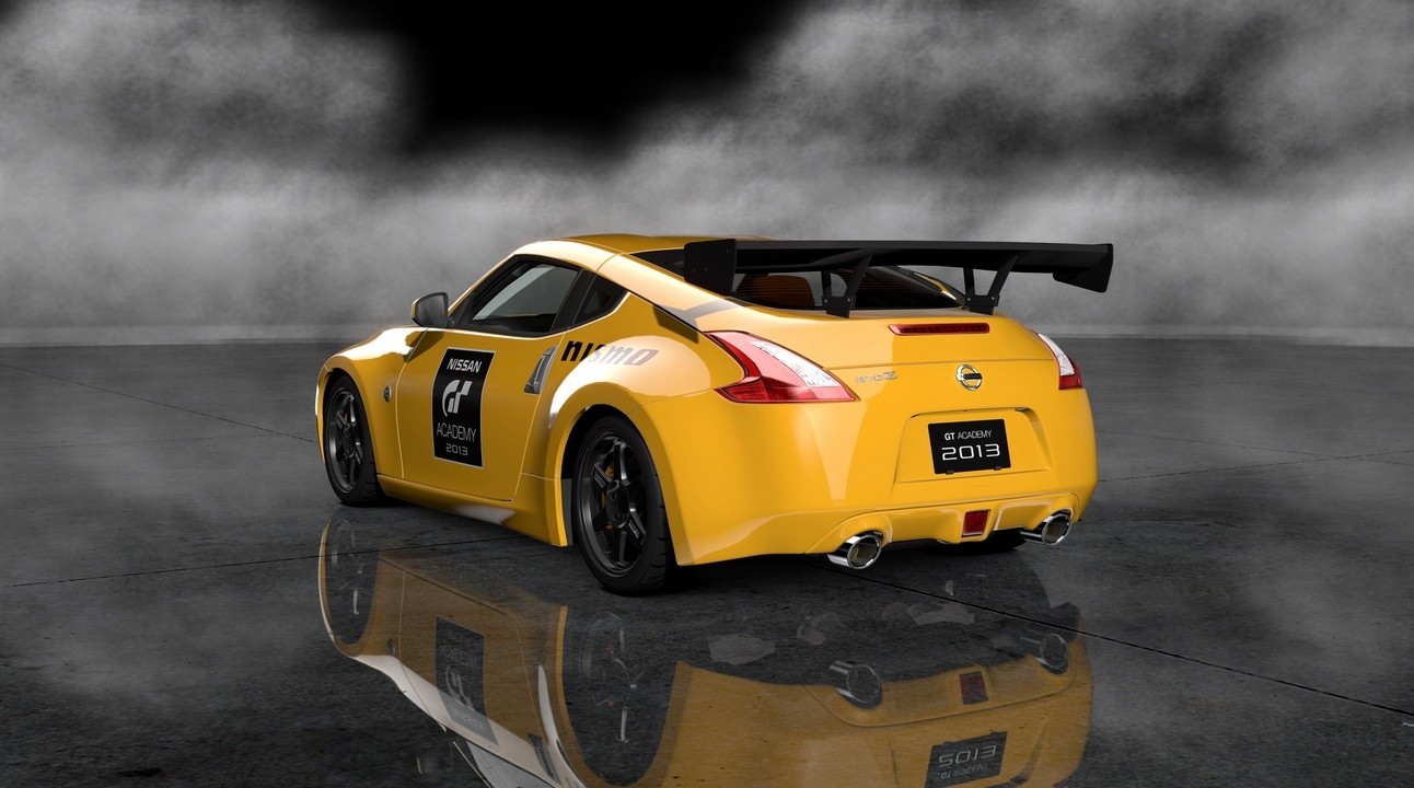 Gran Turismo 6 (Anniversary Edition) - Imagen 34